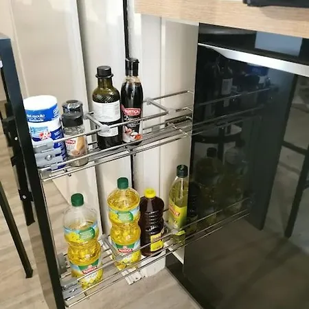 Le Biking *studio Appartement *